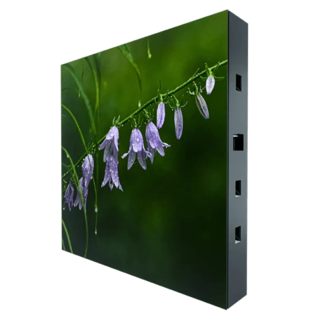 Полноцветная LED видеостена TV-OH300-BX